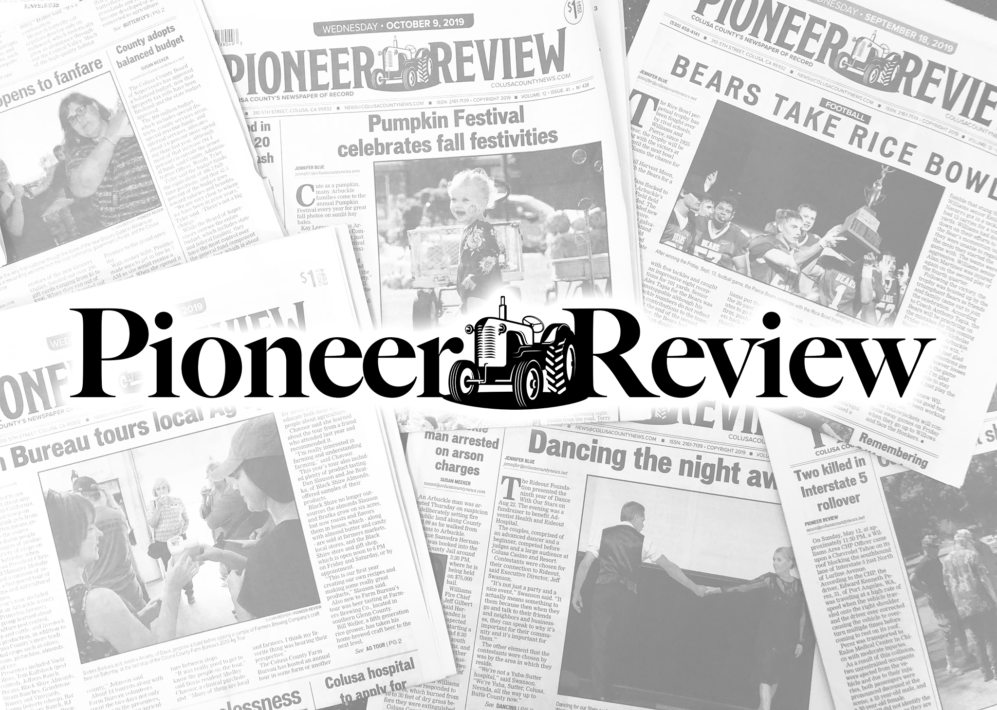 Colusa County Pioneer Review Wanted in Court (07/22/2021)