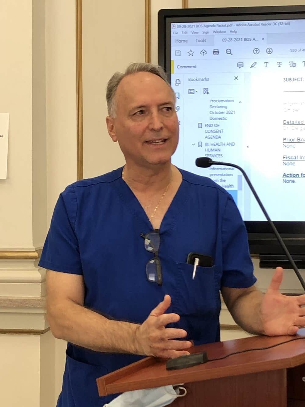 Colusa County Pioneer Review Colusa County reports 21st Covid death