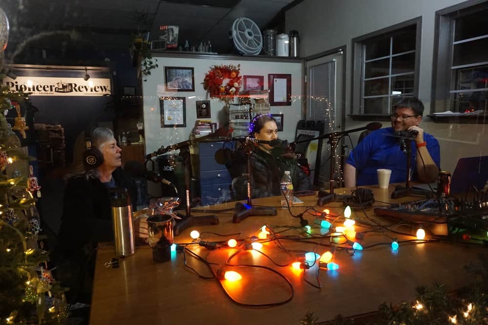 Colusa Christmas 2022 Colusa County Pioneer Review - Countdown To Christmas %