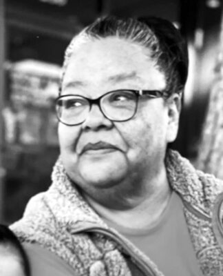 2022-0686 - OBIT - Diana Lynn Sanapa Muniz - PIC