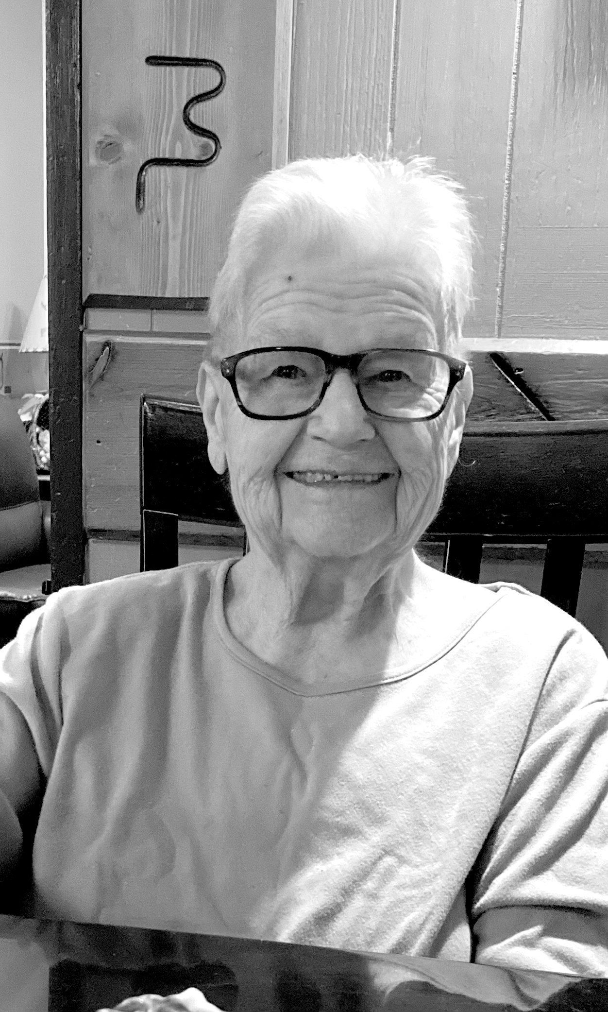 Colusa County Pioneer Review Virginia Mae Hopkins