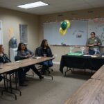 SM-Day Reporting Center