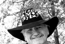 Luckey Jordan Carter I