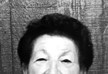 Maria “Mary” Unzueta