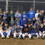CA-Alumni Game