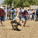 CA – Maxwell Rodeo_9721