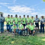 SUB – 2023 Skeet State