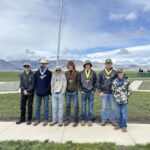 SUB – Colusa Ducks Trap Team