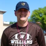 SPORTS – JC – Williams FB coach story_4611