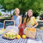 SUB – Lemonade