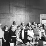 Class of 1963 ReunionBW