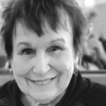 Kathy Craigo HeadshotBW