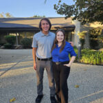 Pierce Student Winds RCD Speak-off