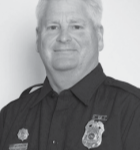 Firefighter charlie marrow