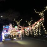 Maxwell Country Christmas 1