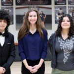 Poetry Out Loud Tradition