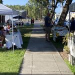 Farmers Market Open for Summer