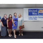 United Way