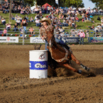 stampede time 2