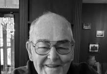 Franklin (Russ) Pilgrim Conner