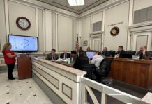 Supervisors Seek State Funds for Special Election