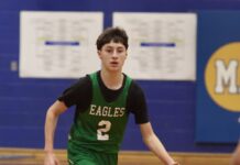 Basketball RoundupPublished Feb. 20, 2026