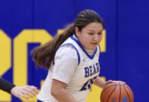 County Basketball Teams Ousted from Playoffs