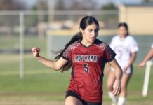 Soccer Roundup