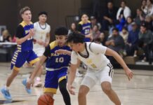 Struggles Continue for ‘Jacket Basketball