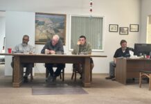 Arbuckle Public Utility District Presses for Budget Controls