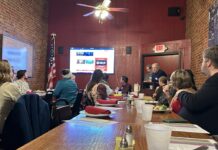 Chamber Meeting Highlights New Programs