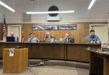 Colusa Commits $60,000 Toward Pickleball Courts