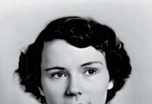 Marilyn Margaret Azevedo