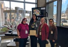 Adventist Health and Rideout Unveils OSCAR Surgical Robot