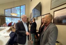 Healthcare Leaders Warn of Rural Strain