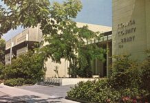 Check it out! Big library access, small-town convenience