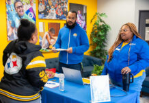 Free Tax Help Available Through United Way