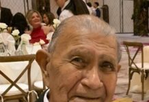 Alphonso Maurice Martinez