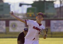 Baseball/Softball Roundup Published March 13, 2026