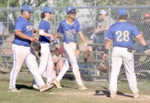 Baseball Roundup