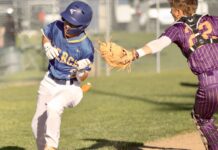 Panther Boys Fall Short at Home Tournament