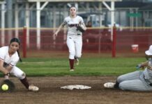 Softball/Baseball Roundup