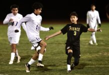 Season Ends for Local Soccer Teams