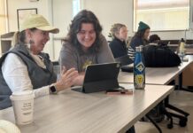 Community Photography Project Documents Rural Life