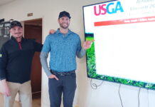 Strain Wins Blossom Playoff