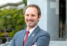 Gallagher Enters First District Race