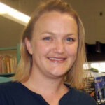 Stacey Zwald Costello
