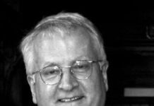 John MacPherson Montgomery