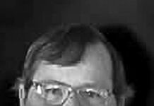 Phillip James Church