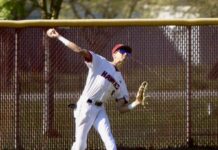 Baseball Roundup Published April 10, 2026